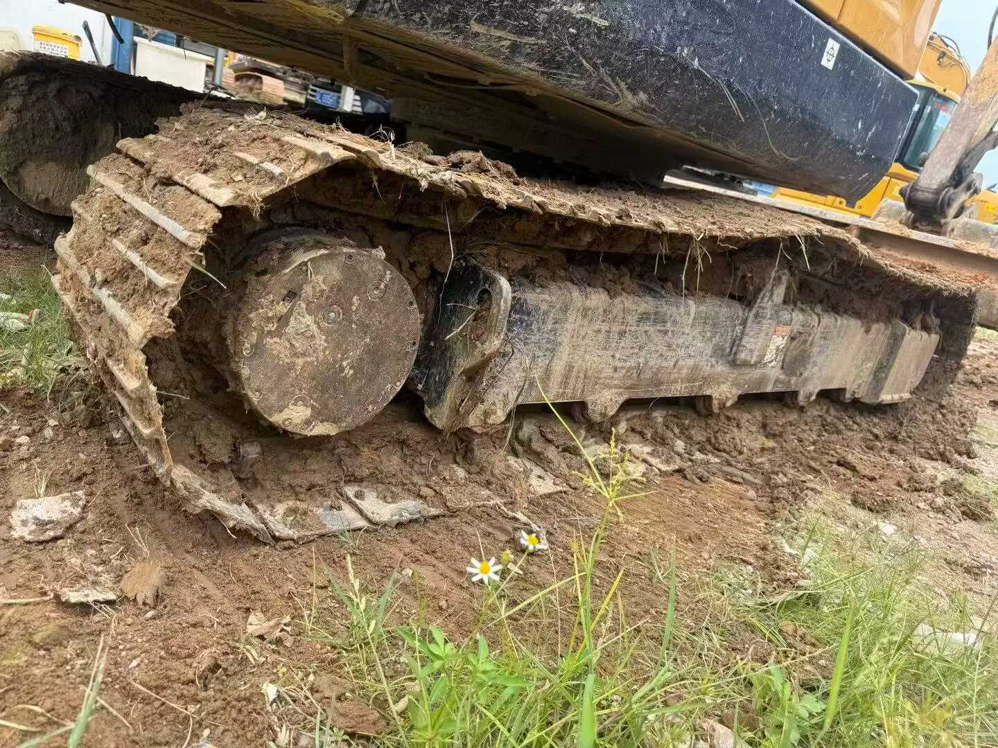 Buy Sany SY60 Used Excavator / 8 Buy Sany SY60 Used Excavator / 8