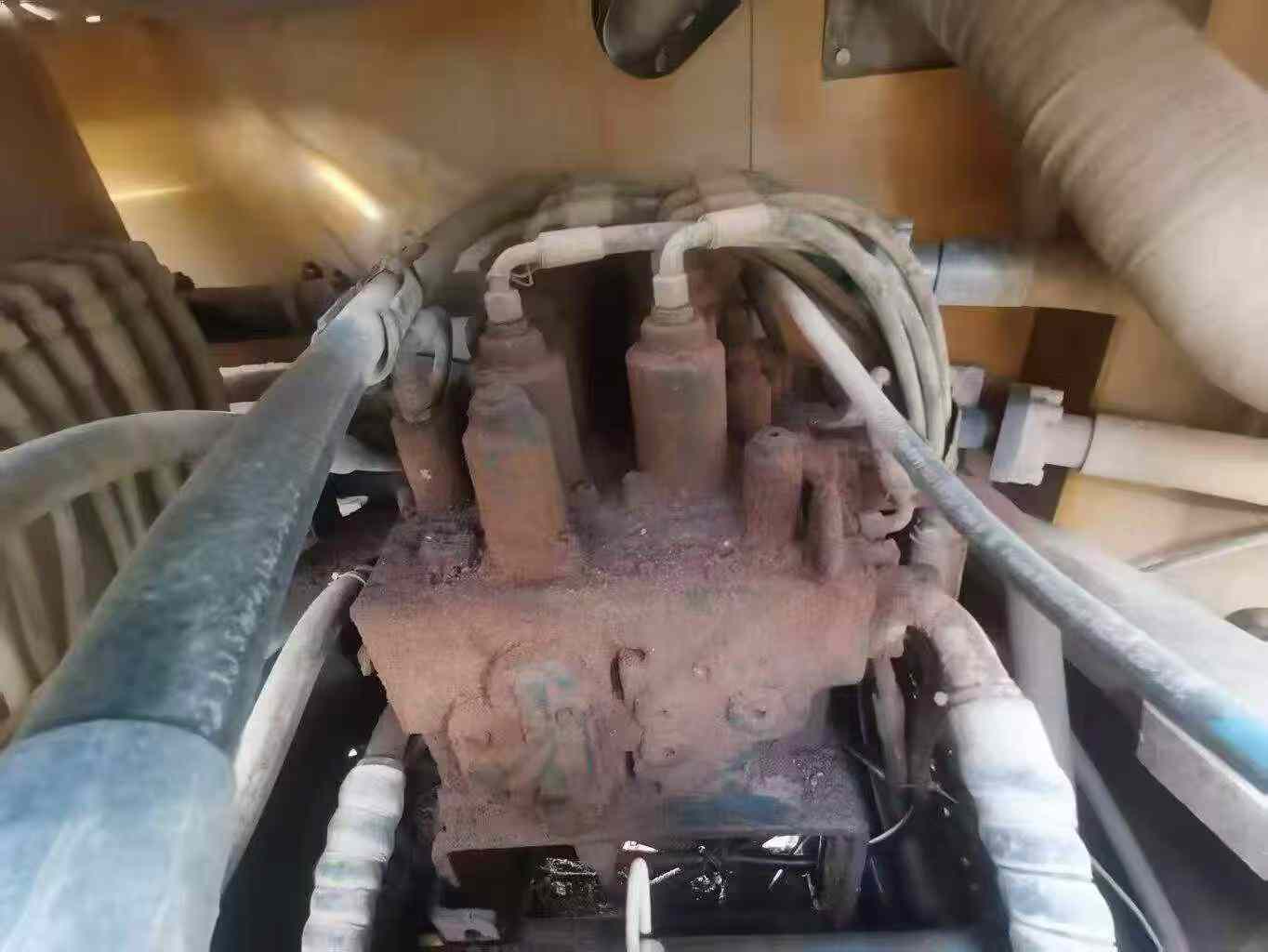 Buy XCMG XE245D Used Excavator / 2 Buy XCMG XE245D Used Excavator / 2