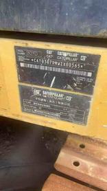 Buy Caterpillar 307B Used Excavator / 3 Buy Caterpillar 307B Used Excavator / 3