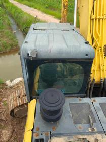 Buy Sumitomo SH210-6 Used Excavator / 9 Buy Sumitomo SH210-6 Used Excavator / 9