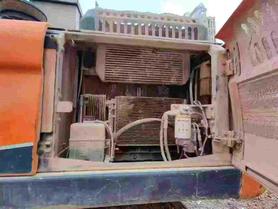 Buy Doosan DH220 Used Excavator / 4 Buy Doosan DH220 Used Excavator / 4