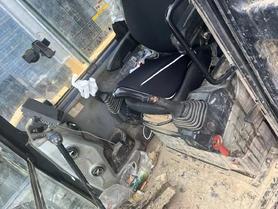 Buy Sany SY55 Used Excavator / 2 Buy Sany SY55 Used Excavator / 2
