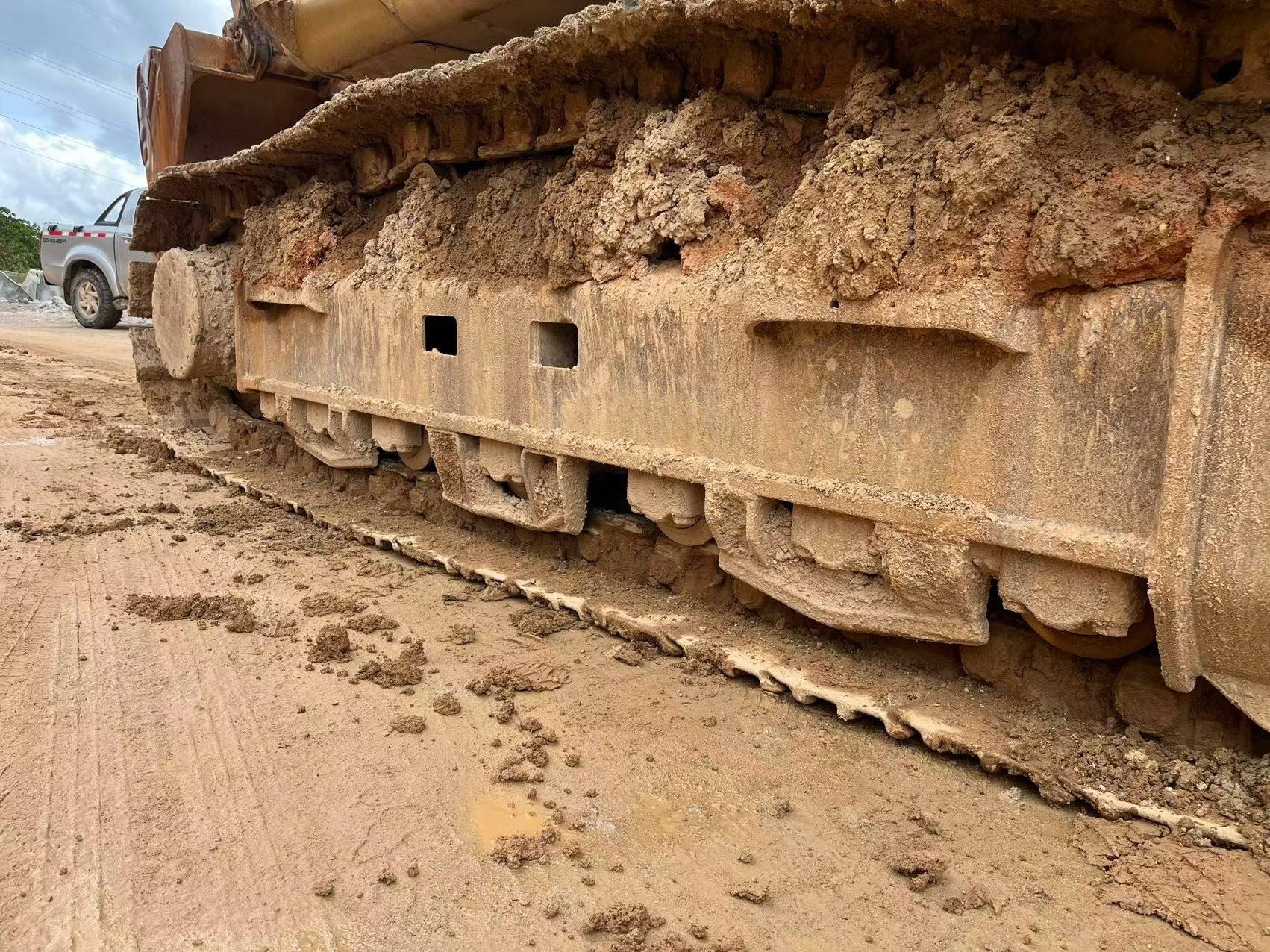 Buy Caterpillar 336E Used Excavator / 7 Buy Caterpillar 336E Used Excavator / 7