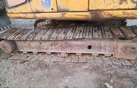Buy Komatsu PC200-6 Used Excavator / 8 Buy Komatsu PC200-6 Used Excavator / 8