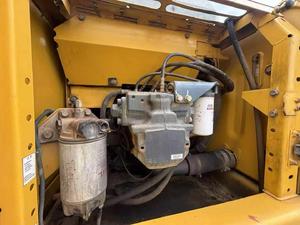 Buy Komatsu PC200 Used Excavator Buy Komatsu PC200 Used Excavator