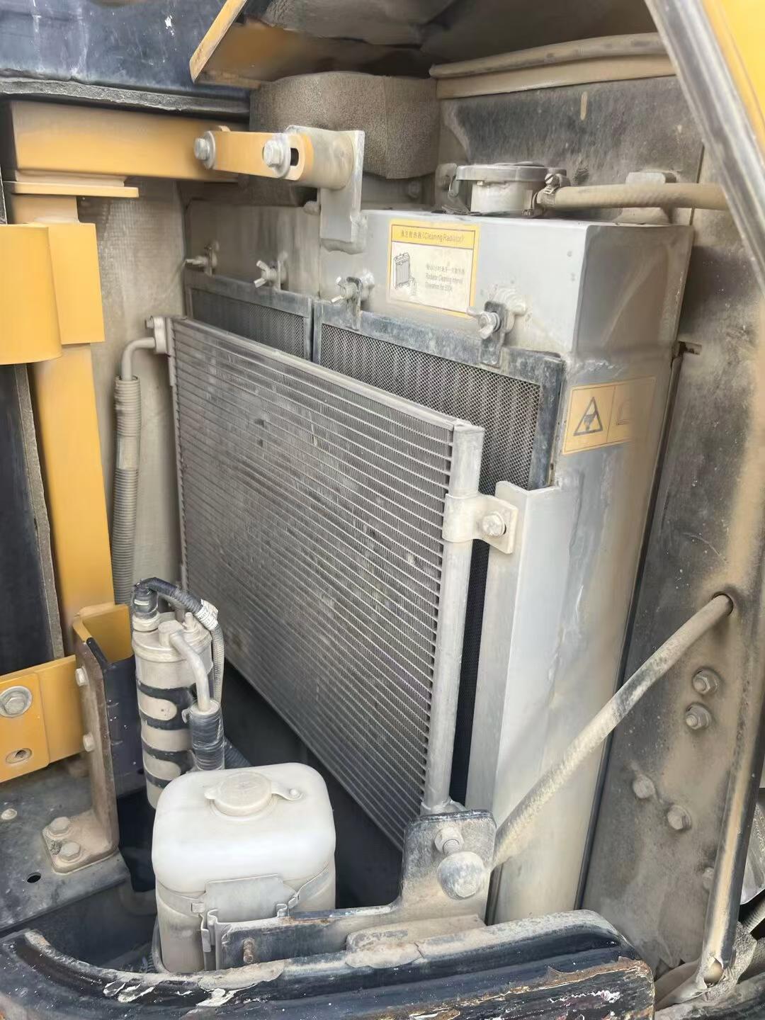 Buy Sany SY55 Used Excavator / 4 Buy Sany SY55 Used Excavator / 4