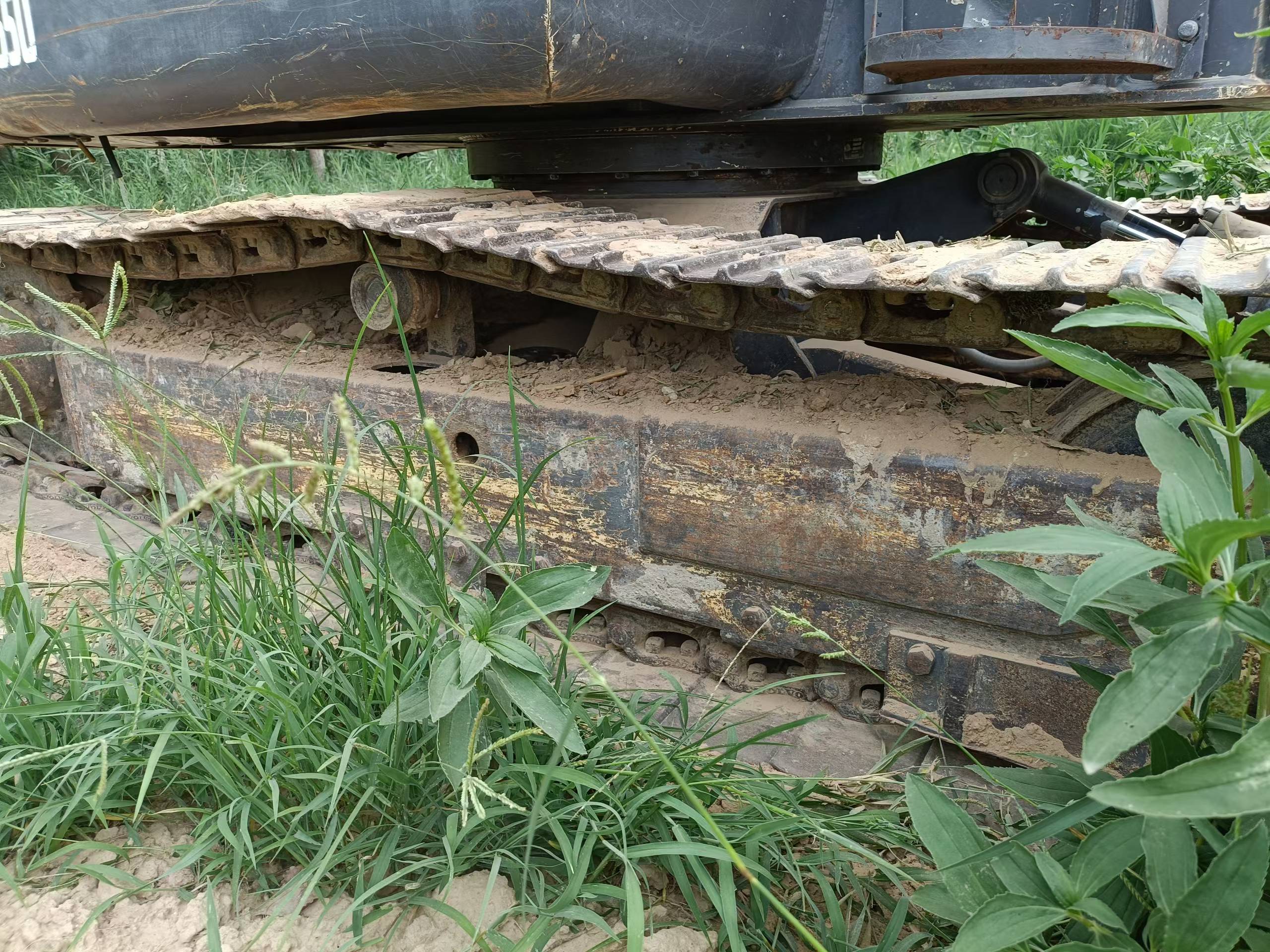Buy Volvo EC55 Used Excavator / 6 Buy Volvo EC55 Used Excavator / 6