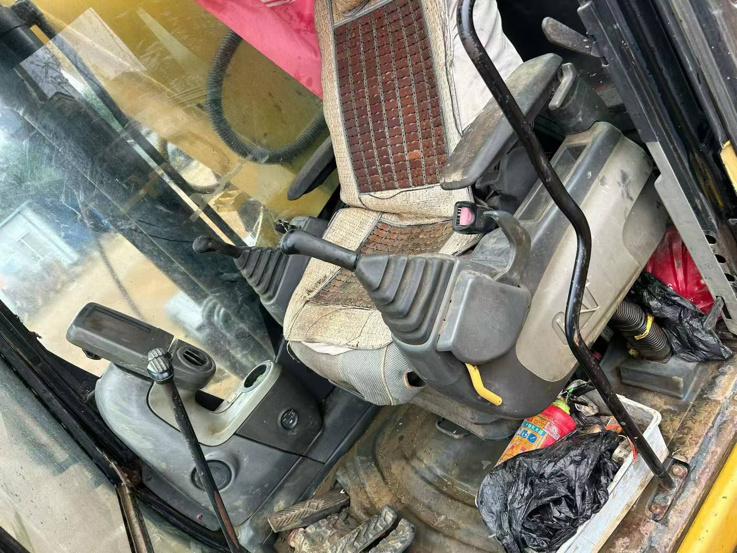 Buy Caterpillar 320D Used Excavator / 6 Buy Caterpillar 320D Used Excavator / 6