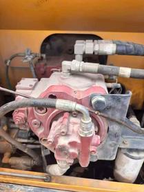 Buy Hyundai R215VS Used Excavator / 2 Buy Hyundai R215VS Used Excavator / 2