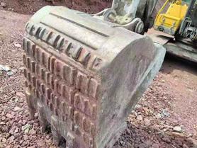 Buy Volvo EC140 Used Excavator / 4 Buy Volvo EC140 Used Excavator / 4