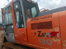 Buy Hitachi EX130 Used Excavator / 2 Buy Hitachi EX130 Used Excavator / 2