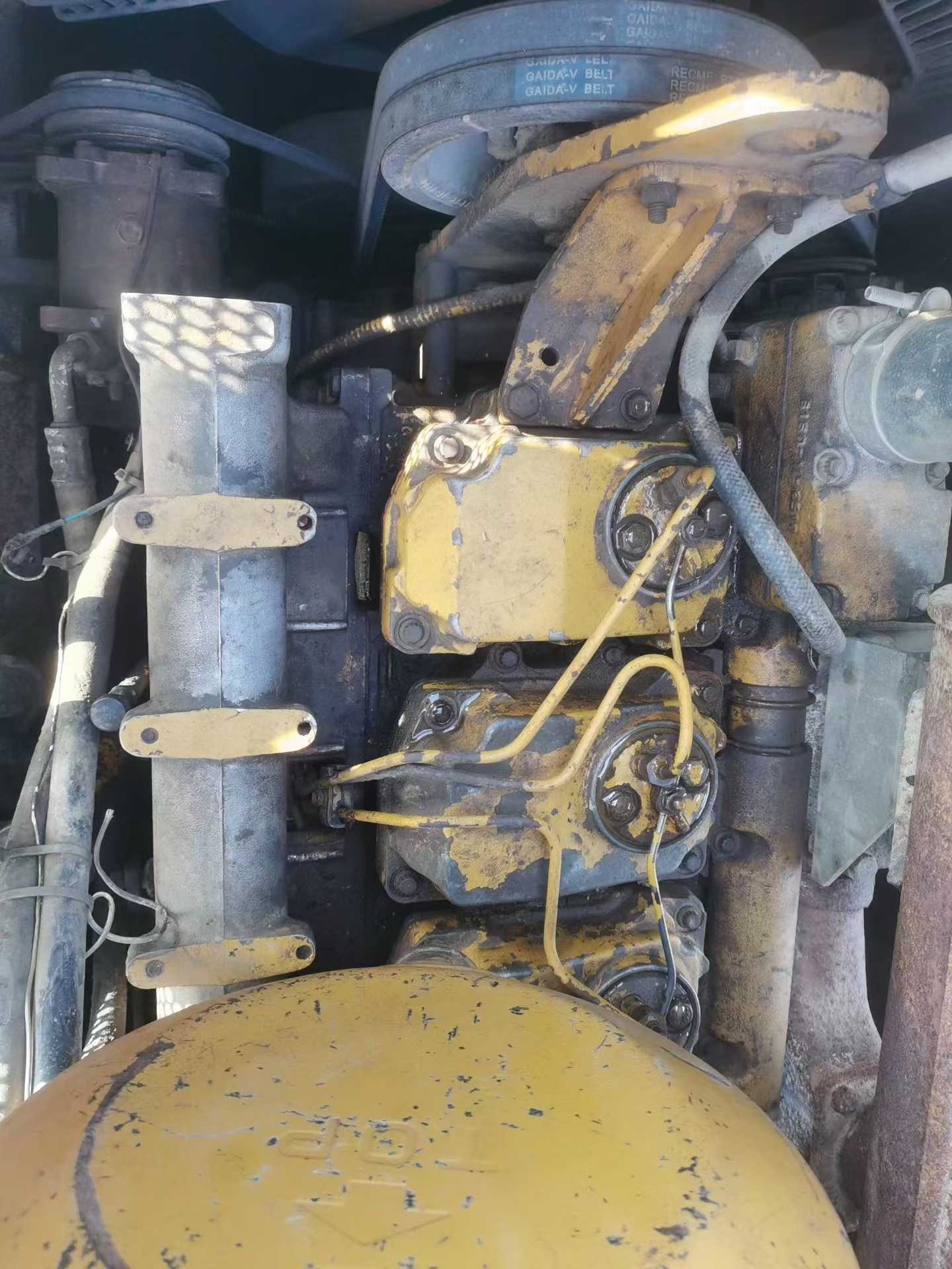 Buy Komatsu Used Excavator / 6 Buy Komatsu Used Excavator / 6