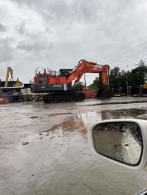 Buy Hitachi EX1900-5 Used Excavator / 3 Buy Hitachi EX1900-5 Used Excavator / 3