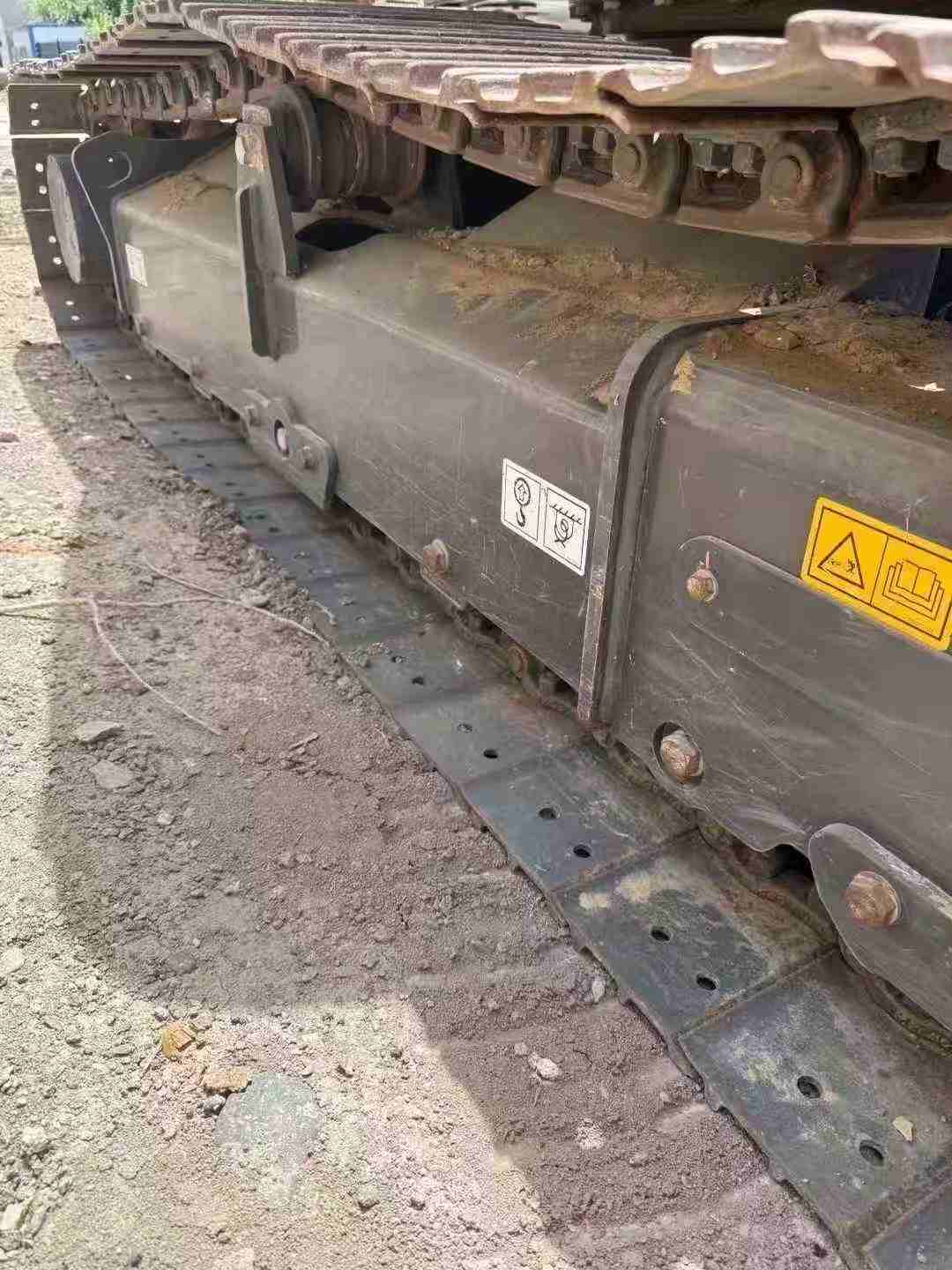 Buy XCMG XE60 Used Excavator / 9 Buy XCMG XE60 Used Excavator / 9