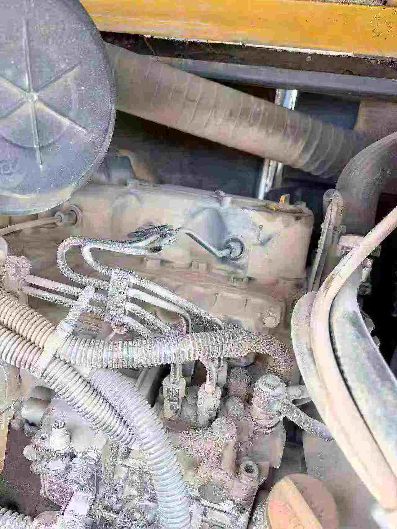 Buy XCMG XE60 Used Excavator / 7 Buy XCMG XE60 Used Excavator / 7