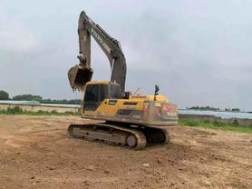 Buy Volvo EC240 Used Excavator / 2 Buy Volvo EC240 Used Excavator / 2