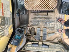 Buy Komatsu PC360-7 Used Excavator / 5 Buy Komatsu PC360-7 Used Excavator / 5