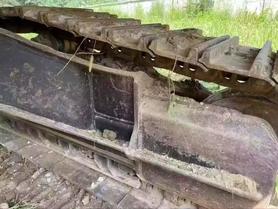 Buy Caterpillar 340D2L Used Excavator / 8 Buy Caterpillar 340D2L Used Excavator / 8