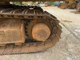 Buy Caterpillar 336E Used Excavator / 7 Buy Caterpillar 336E Used Excavator / 7