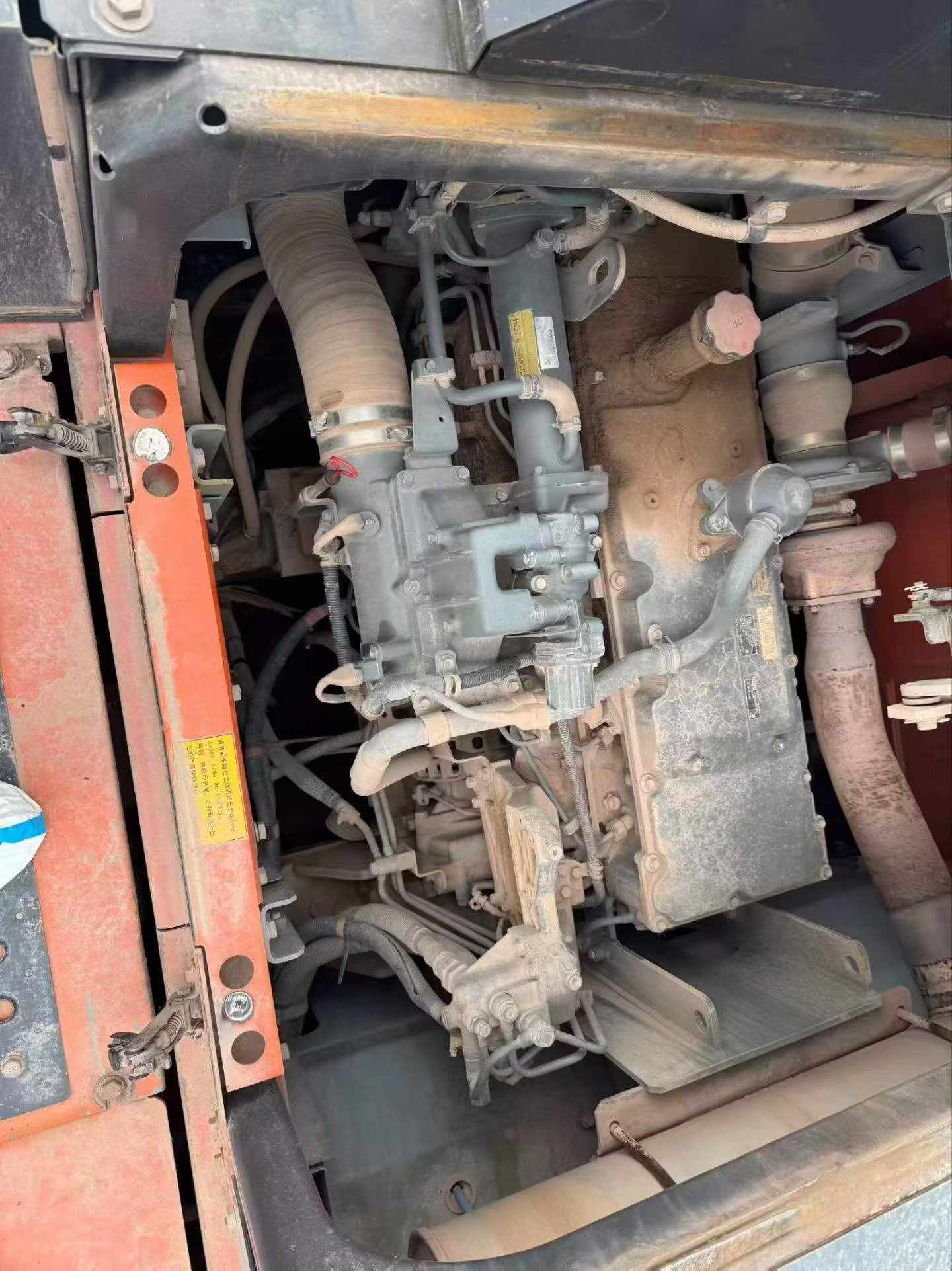 Buy Hitachi EX40U Used Excavator / 8 Buy Hitachi EX40U Used Excavator / 8