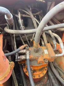 Buy Doosan DH220-7 Used Excavator / 7 Buy Doosan DH220-7 Used Excavator / 7