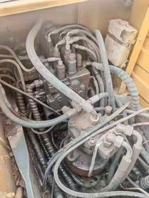 Buy XCMG XE150 Used Excavator / 5 Buy XCMG XE150 Used Excavator / 5