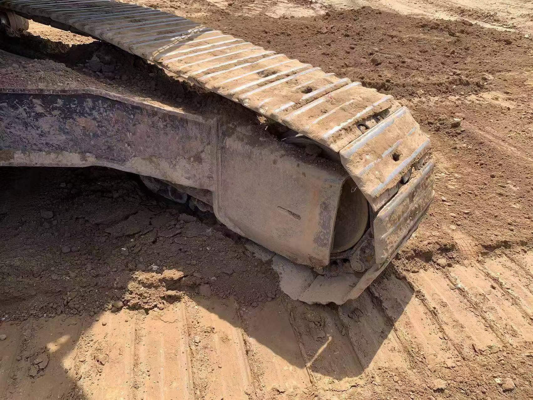 Buy Hitachi ZX350K Used Excavator / 8 Buy Hitachi ZX350K Used Excavator / 8