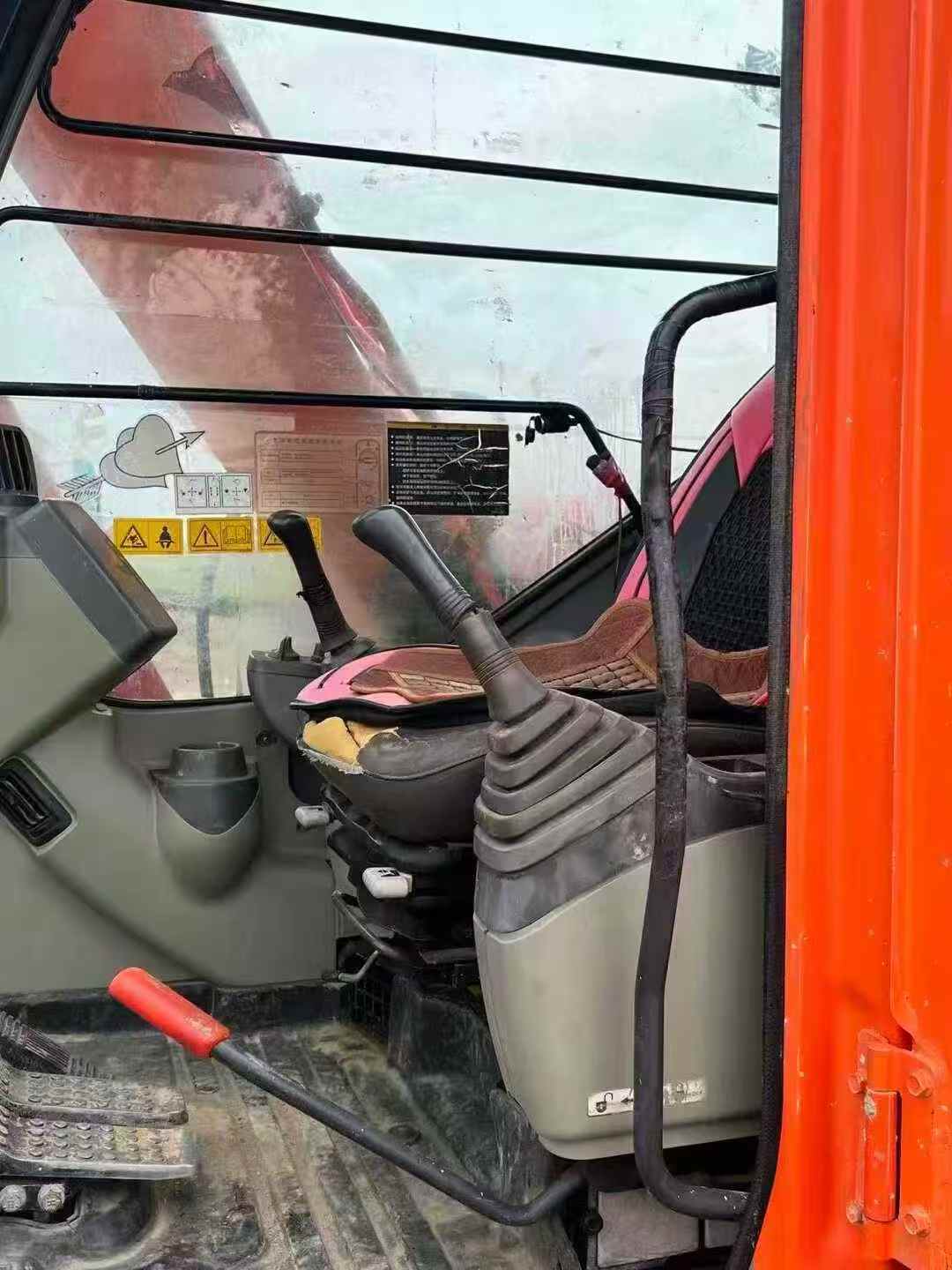 Buy Hitachi ZX70-6 Used Excavator / 8 Buy Hitachi ZX70-6 Used Excavator / 8