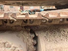Buy Caterpillar 326DL Used Excavator / 2 Buy Caterpillar 326DL Used Excavator / 2