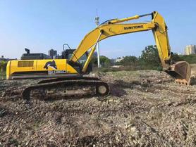 Buy Sumitomo SH360-5 Used Excavator / 7 Buy Sumitomo SH360-5 Used Excavator / 7