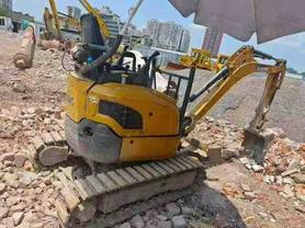 Buy XCMG XE17U Used Excavator / 4 Buy XCMG XE17U Used Excavator / 4