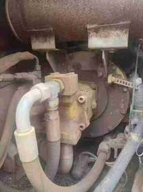 Buy Caterpillar 307B Used Excavator / 4 Buy Caterpillar 307B Used Excavator / 4