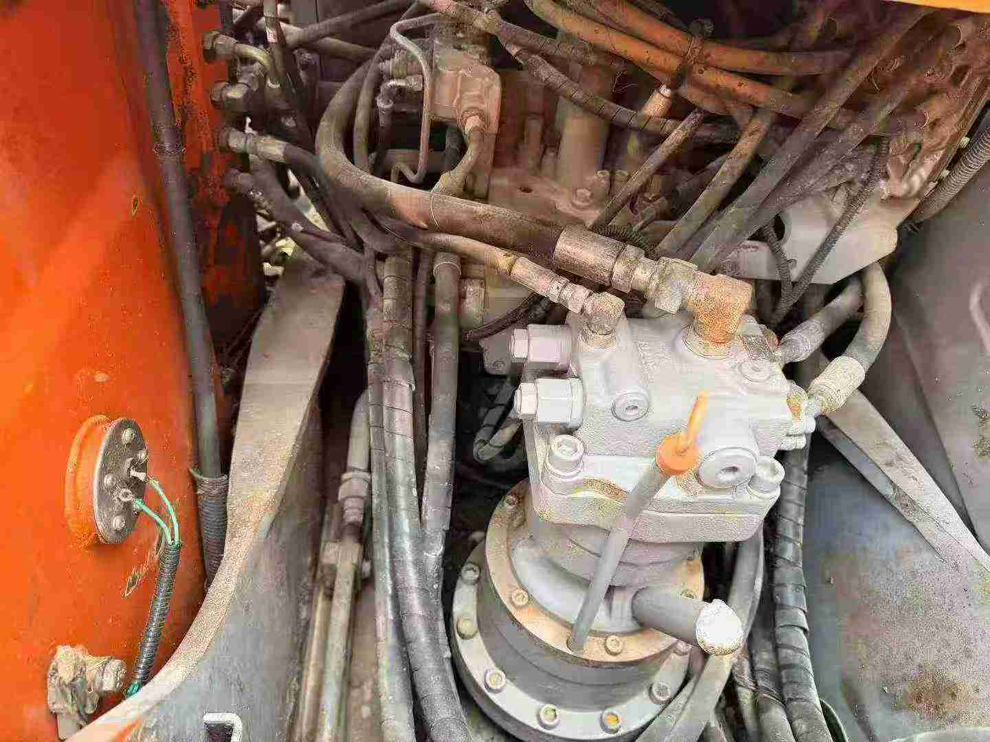Buy Hitachi EX120-6 Used Excavator / 6 Buy Hitachi EX120-6 Used Excavator / 6