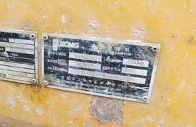 Buy XCMG XE65D Used Excavator / 4 Buy XCMG XE65D Used Excavator / 4