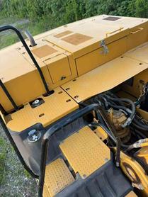 Buy Caterpillar 320A Used Excavator / 8 Buy Caterpillar 320A Used Excavator / 8