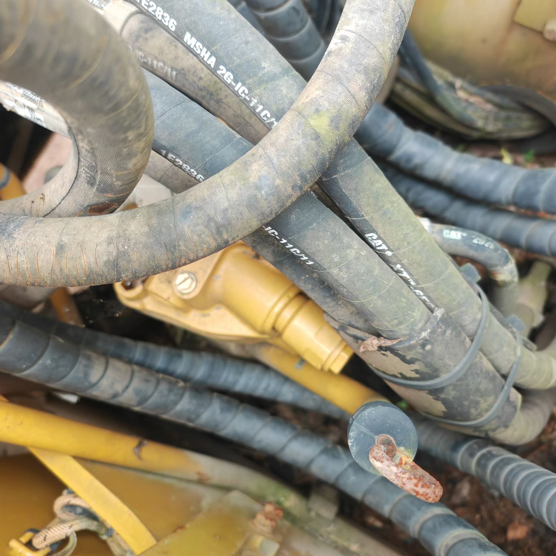 Buy Caterpillar 313D Used Excavator / 5 Buy Caterpillar 313D Used Excavator / 5