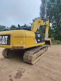 Buy Caterpillar 320D Used Excavator / 6 Buy Caterpillar 320D Used Excavator / 6