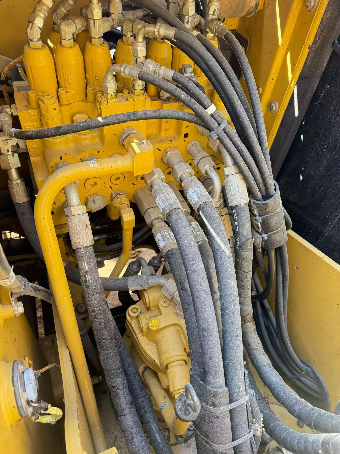 Buy Caterpillar 313D Used Excavator / 5 Buy Caterpillar 313D Used Excavator / 5