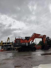 Buy Hitachi EX1900-5 Used Excavator / 4 Buy Hitachi EX1900-5 Used Excavator / 4