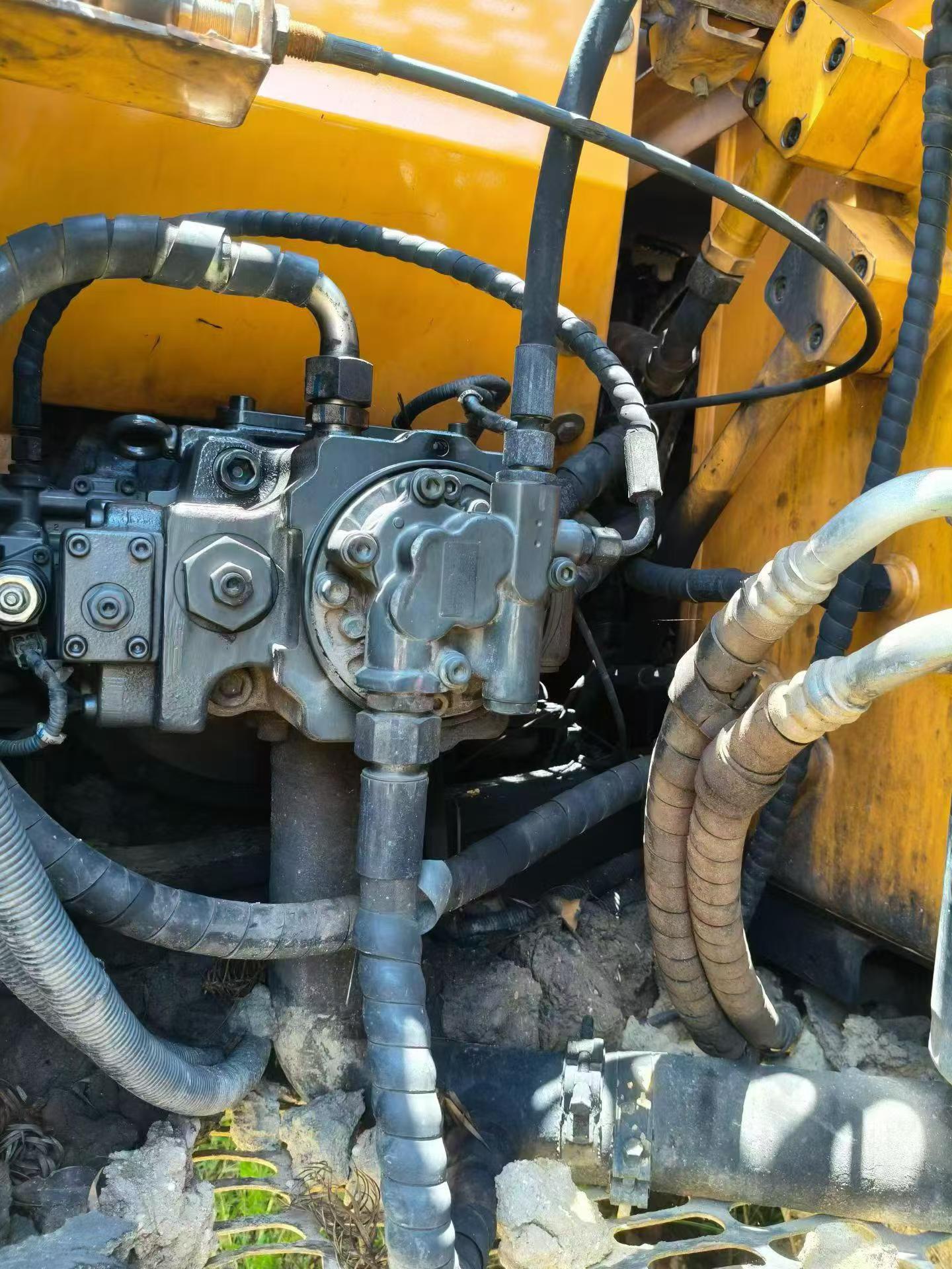 Buy Sany SY115C Used Excavator / 4 Buy Sany SY115C Used Excavator / 4