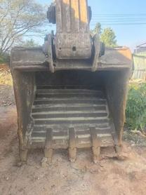 Buy Volvo EC360BL Used Excavator / 5 Buy Volvo EC360BL Used Excavator / 5