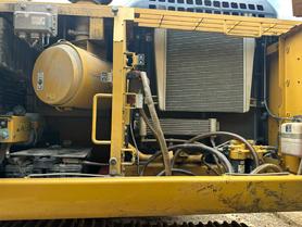 Buy Caterpillar 326DL Used Excavator / 8 Buy Caterpillar 326DL Used Excavator / 8