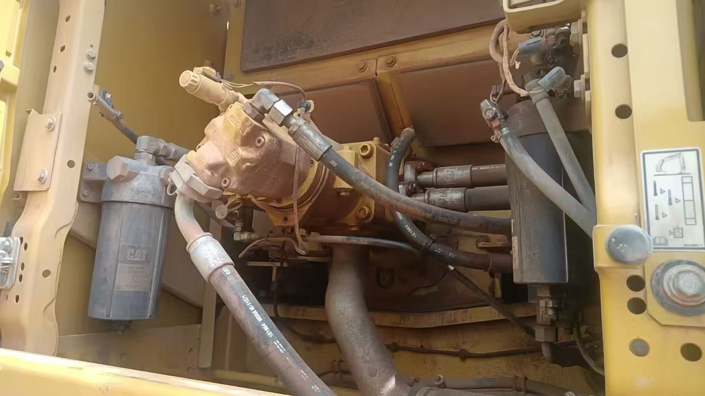 Buy Caterpillar 336E Used Excavator / 2 Buy Caterpillar 336E Used Excavator / 2
