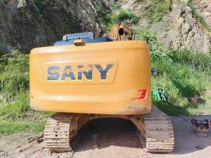 Buy Sany SY135 Used Excavator Buy Sany SY135 Used Excavator