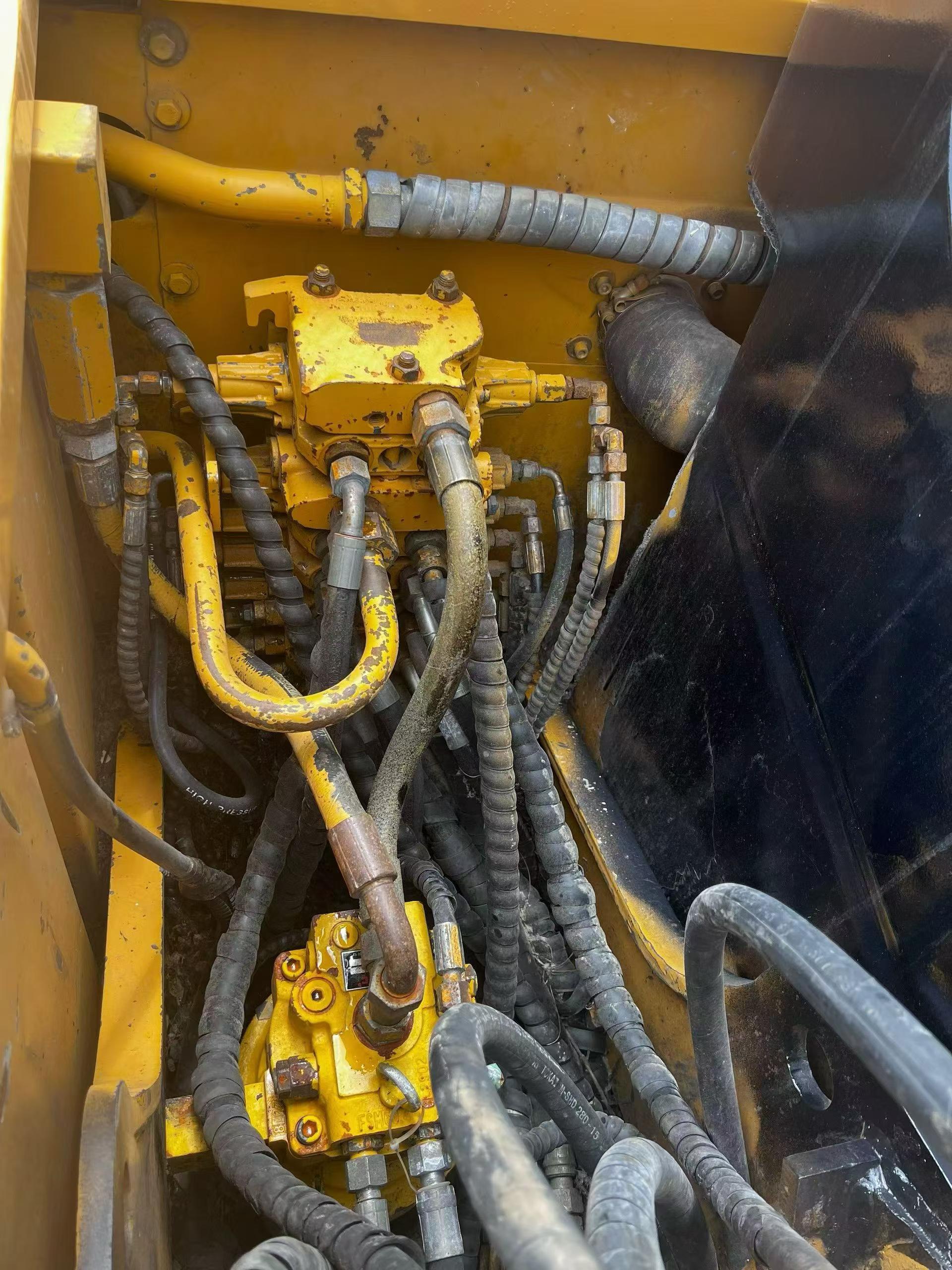 Buy Sany SY75 Used Excavator / 7 Buy Sany SY75 Used Excavator / 7