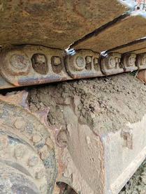 Buy Hitachi EX200-3 Used Excavator / 5 Buy Hitachi EX200-3 Used Excavator / 5