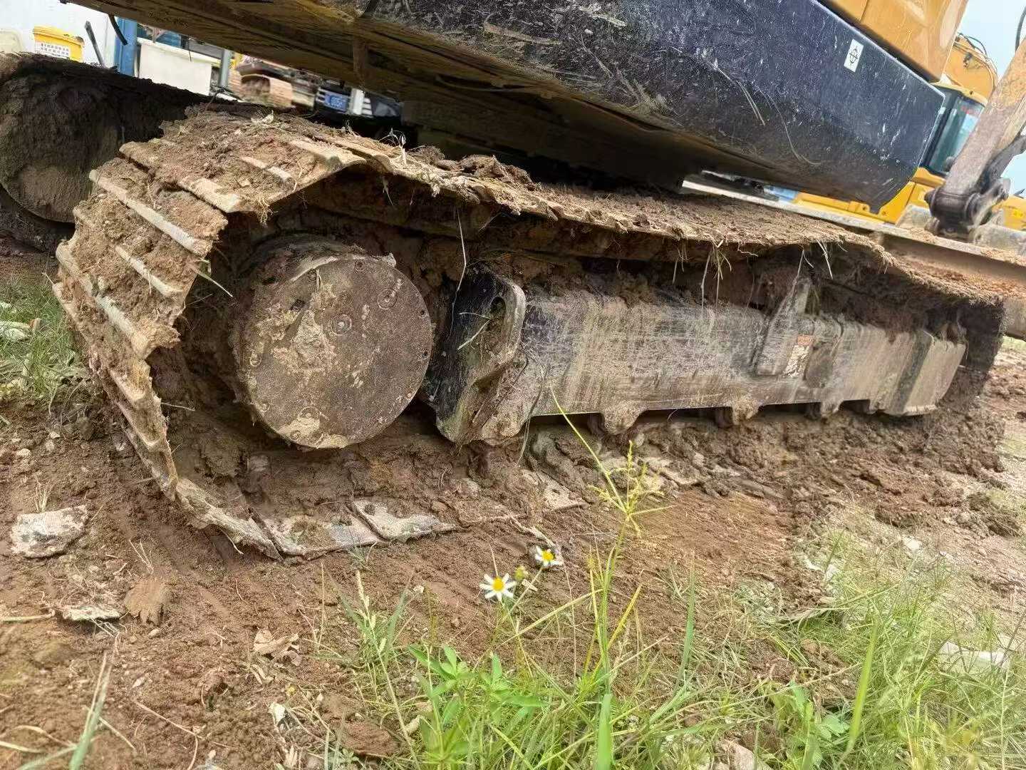 Buy Sany SY60 Used Excavator / 8 Buy Sany SY60 Used Excavator / 8
