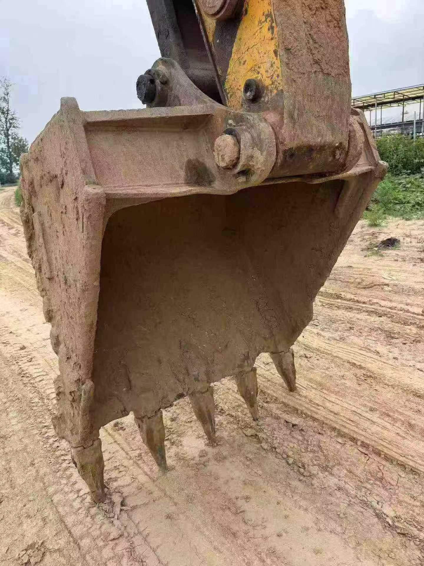 Buy Sany SY305C Used Excavator / 5 Buy Sany SY305C Used Excavator / 5