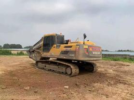 Buy Volvo EC240 Used Excavator / 2 Buy Volvo EC240 Used Excavator / 2