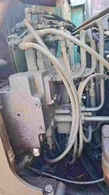 Buy Kobelco SK75-8 Used Excavator / 9 Buy Kobelco SK75-8 Used Excavator / 9